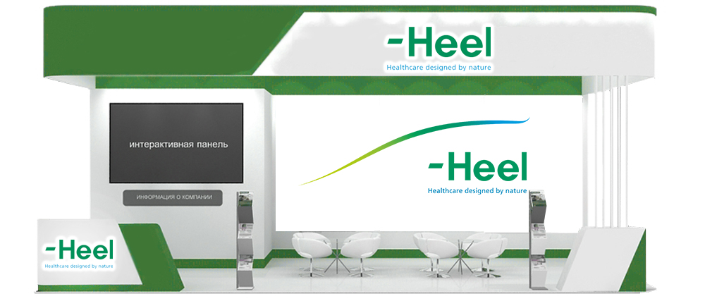 ООО «Хеель Рус»